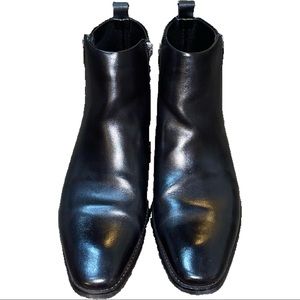 Calvin Klein Raxton Boots